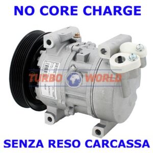 COMPR RIG.5SL12J FIAT-ALFA