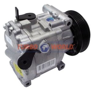 COMPR ND FIAT/LANCIA