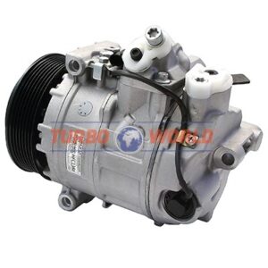 COMPR AD. MB W203/C209 KOMPRESSOR