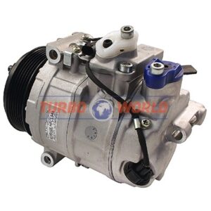 COMPR AD. MB W203 CLASSE C