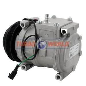 COMPR AD.10PA17C IVECO