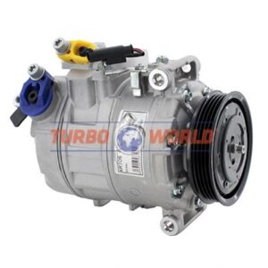 COMPR AD. BMW SR.5 E60