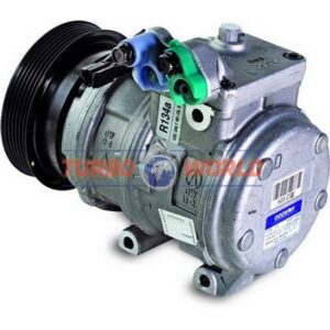 COMPR ND HYUNDAI TUCSON/KIA SPORTAGE