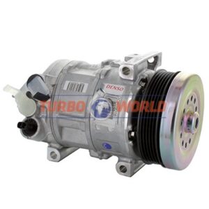 COMPR ND FIAT GRANDE PUNTO BZ.