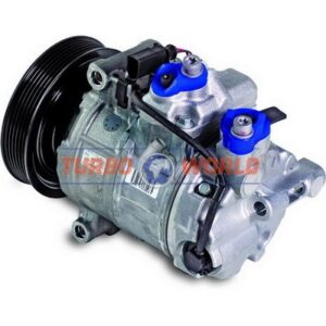 COMPR ND AUDI A6 2.0 TDI/3.0 TDI QUATTRO