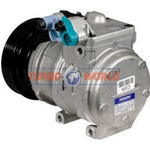 COMPR ND HYUNDAI TUCSON 2.7