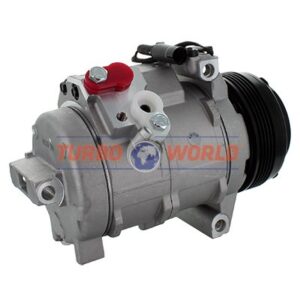 COMPR AD. BMW X5 E53