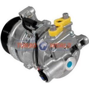 COMPR ND BMW SR.3 E90/E91