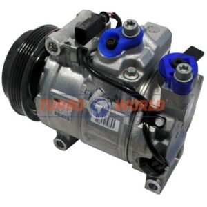 COMPR ND AUDI A4 2.5 TDI