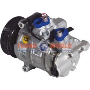 COMPR ND AUDI A4 3.0 V6