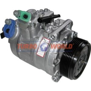 COMPR ND BMW SR.3 E90/E91 325D/330D