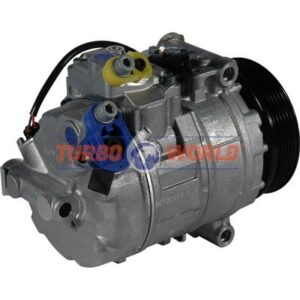 COMPR ND BMW SR.3 E90/E91 325I/330I