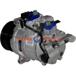 COMPR ND AUDI A6 3.0 TDI QUATTRO