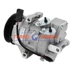 COMPR AD.5SE09C MITSUBISHI-SMART
