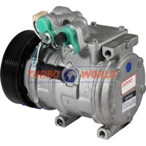 COMPR ND JEEP GRAND CHEROKEE 3.1 TD