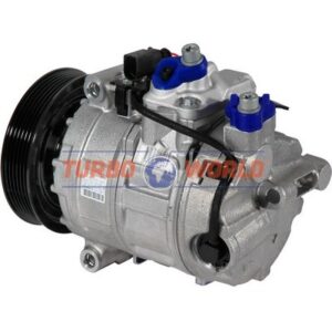 COMPR ND AUDI A4 3.2 FSI