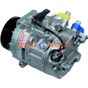 COMPR ND BMW SR.3 E90/E91