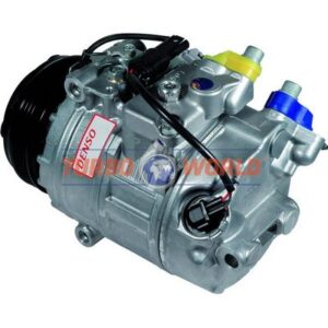 COMPR ND BMW SR.5 E60/E61