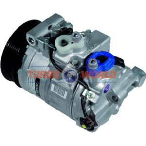 COMPR ND MERCEDES R230 SL - R171 SLK