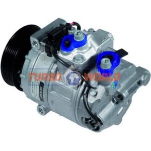 COMPR ND AUDI A4