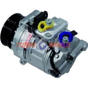 COMPR ND VOLKSWAGEN PHAETON