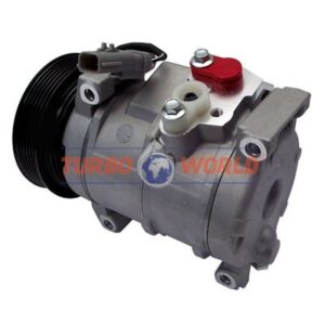 COMPR AD.CHRYSLER VOYAGER