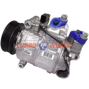 COMPR ND AUDI A5 2.7 TDI