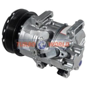 COMPR ND TOYOTA COROLLA VERSO
