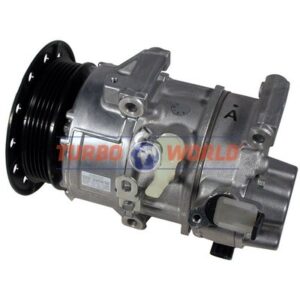 COMPR ND TOYOTA AVENSIS 2.0 D-4D