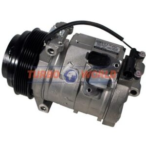 COMPR ND JEEP GRAND CHEROKEE 2.7 CRD