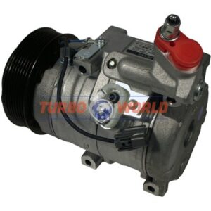 COMPR ND HONDA CR-V II 2.2 CTDI