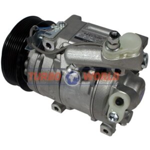 COMPR ND HONDA CR-V III 2.2 CTDI