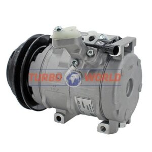 COMPR AD.ND MITSUBISHI PAJERO 3.2 DI-D