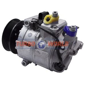 COMPR ND AUDI Q7 - VW TOUAREG