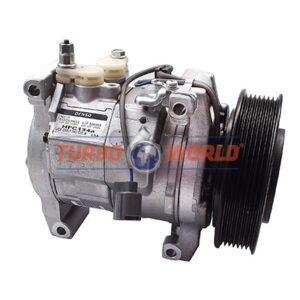 COMPR ND HONDA ACCORD VIII 2.0/2.4