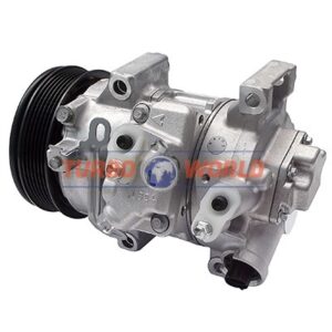 COMPR ND TOYOTA AURIS