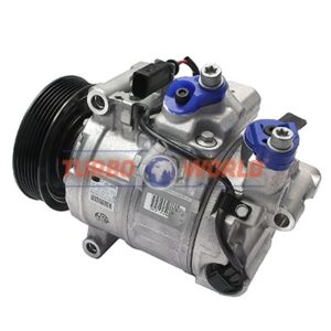 COMPR ND AUDI A6 2.7 TDI - 3.0 TDI