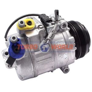 COMPR ND BMW SR.3 - SR.5 - SR.6