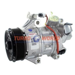 COMPR ND TOYOTA YARIS 1.0 DAL 01/06