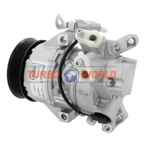 COMPR AD.5SER09C TOYOTA YARIS