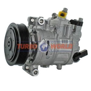 COMPR ND AUDI - SEAT - SKODA