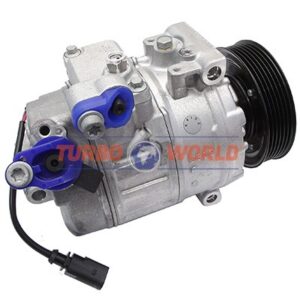 COMPR ND AUDI A8 4.0 TDI - 4.2 TDI