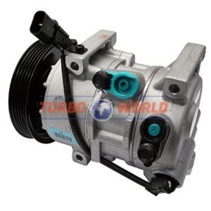 COMPR DOOWON KIA RIO 1.25 DAL 09.11