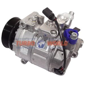 COMPR ND VW MULTIVAN V - TRANSPORTER V