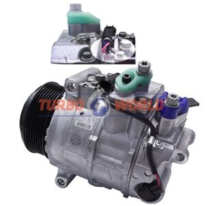 COMPR ND MERCEDES W204 CLASSE C