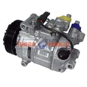 COMPR ND BMW SR.1 E81-E87