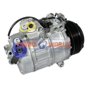 COMPR ND BMW