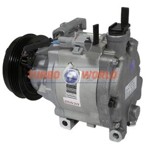 COMPR ND SUBARU LEGACY - OUTBACK