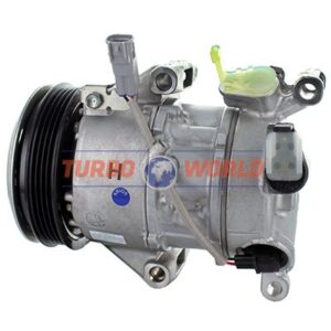 COMPR ND TOYOTA AURIS 1.3