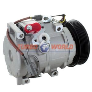 COMPR AD.10S17C TOYOTA LAND CRUISER